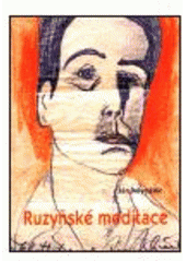 kniha Ruzyňské meditace, Ipeľ 1999