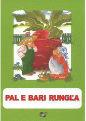 kniha Pal e bari rungľa, Albra 2012