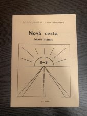 kniha Nová cesta, OV ČSV Gottwaldov 1977