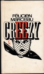 kniha Creezy, Československý spisovatel 1972