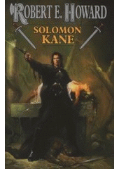 kniha Solomon Kane, Laser 2001
