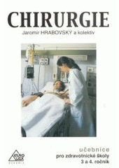 kniha Chirurgie, Eurolex Bohemia 2002