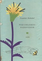 kniha Pod oblohou radovánek, SNDK 1960