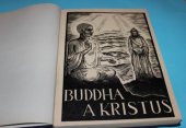 kniha Buddha a Kristus, s.n. 1933