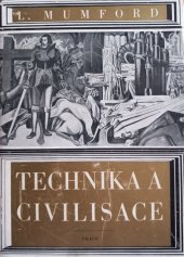 kniha Technika a civilizace, Práce 1947