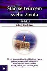 kniha Staň se tvůrcem svého života 160 lekcí, Eugenika 2016