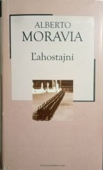 kniha Ľahostajní, Petit Press 2005