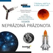 kniha Vesmír. Neprázdná prázdnota., Levenhuk Press 2017