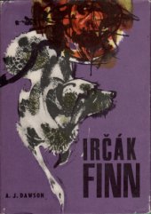 kniha Irčák Finn, SNDK 1968