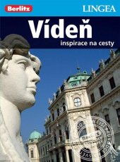 kniha Vídeň Inspirace na cesty, Lingea 2013