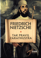 kniha Tak pravil Zarathustra, Votobia 1995