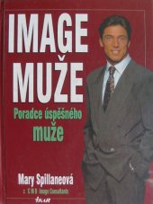 kniha Image muže poradce úspěšného muže, Ikar 1997