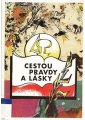 kniha Cestou pravdy a lásky, A-Alef 1998