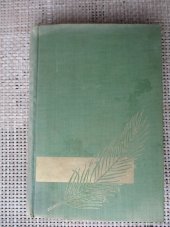 kniha Zkouška dospělosti [román], Sfinx 1937