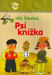 kniha Psí knížka, Albatros 2005