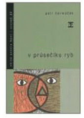 kniha V průsečíku ryb 1998-2001, Host 2002