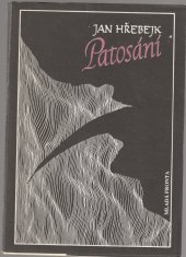 kniha Patosání [Básně], Mladá fronta 1990