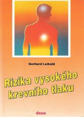 kniha Rizika vysokého krevního tlaku, Dona 1993