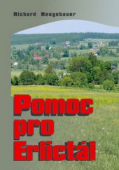 kniha Pomoc pro Erlictál, OFTIS 2008