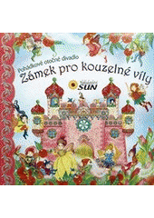 kniha Zámek kouzelných víl, Sun 2011