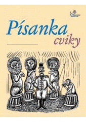 kniha Písanka - cviky [učebnice psaní pro první ročník základní školy, Prodos 2004