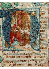 kniha The Litoměřice Gradual of 1517 (Lovosice, Státní okresní archiv Litoměřice, IV C 1), L. Marek  1999