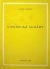 kniha Liberecké chrámy , Arciděkanský úřad v Liberci 1983