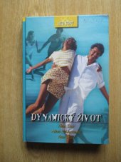 kniha Dynamický život, Advent-Orion 2001