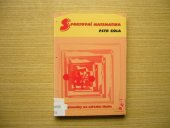 kniha Sportovní matematika přijímačky na střední školu, Radek Veselý 2004