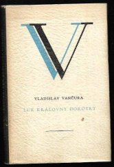 kniha Luk královny Dorotky povídky, Družstevní práce 1947