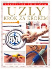 kniha Uzly krok za krokem, Svojtka & Co. 2002