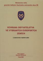 kniha Nebezpečné chemické látky a ochrana proti nim, MV - generální ředitelství Hasičského záchranného sboru ČR 2006