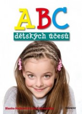 kniha ABC dětských účesů, Eminent 2010