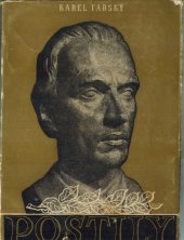kniha Postily, Blahoslav 1952