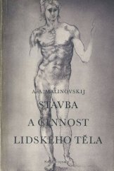 kniha Stavba a činnost lidského těla, Naše vojsko 1950