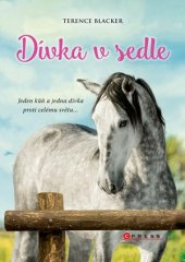 kniha Dívka v sedle, CPress 2017