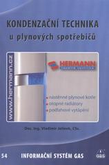 kniha Kondenzační technika u plynových spotřebičů, GAS 2010