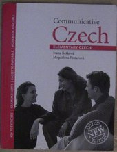 kniha Communicative Czech elementary czech, Rešková, Ivana 