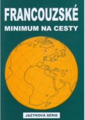 kniha Francouzské minimum na cesty, Paristour 2003