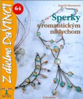 kniha Šperky s romantickým nádychom, Talentum 2010