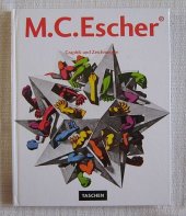 kniha Graphik und Zeichnungen německy, Taschen 1995