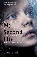 kniha My second life, Usborne Publishing 2014