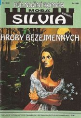 kniha Hroby bezejmenných, MOBA 1998