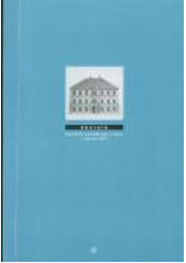 kniha Sborník Národního památkového ústavu v Ostravě 2007, Národní památkový ústav v Ostravě 2007