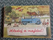 kniha Hledej a najdeš!, SNDK 1953