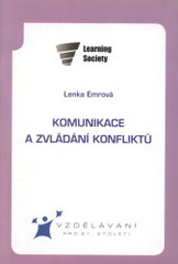 kniha Komunikace a zvládání konfliktů, Professional Publishing 2007