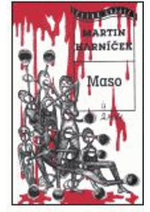 kniha Maso, Maťa 1999
