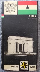 kniha Ghana, Nakladatelství politické literatury 1966