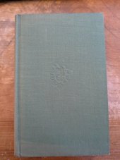 kniha The Golden treasury, J. M. Dent & Sons LTD. 1937