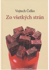 kniha Zo všetkých strán, Slovenský literárny klub v ČR 2011